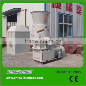 Pellet Machine for Sale thumbnail-1