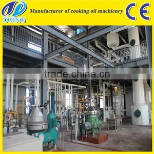 Palm Crude Edible Oil Refinery/sunflower Crude Edible Oil Refinery/soybean Crude Edible Oil Refinery thumbnail-1