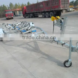 Boat Trailer thumbnail-1