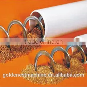 Poultry House Feed Auger Deliver Equipment thumbnail-1