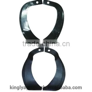 2016 Hot Sale Good Quality Tillage Tools Boron Steel Tiller Blades thumbnail-4