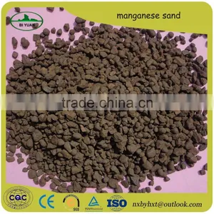 MnO2 Manganese High Standard Aluminum Ferro Manganese thumbnail-4