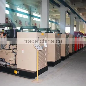 20-500KW CNG/gas Generator Set thumbnail-2