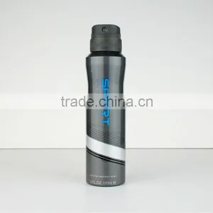 Deodorant Body Spray thumbnail-4