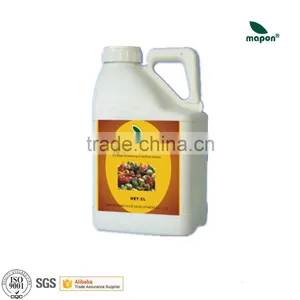 Best Liquid Humic Acid Hydroponic Nutrients Yeast Organic Fertilizer thumbnail-1
