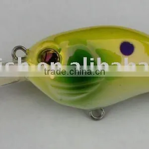 Fishing Lure CRANK thumbnail-1