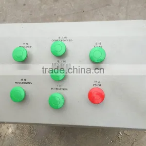 Construction Equipment Block Making Machine Manufacturer thumbnail-3