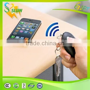 Anti-lost Alarm Bluetooth Wireless Key Locator With Gps Tracker thumbnail-2