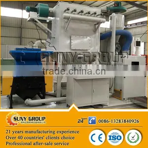 99% Recycling Rate Miscellaneous Wire Recycling Machine Manufacturer thumbnail-1