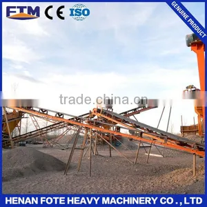 Belt Conveyor Roller for Silver Ore Concentrating Plant thumbnail-1