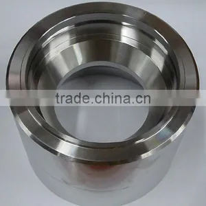 Professional CNC Machine Parts ,Precision Machinery Parts thumbnail-1
