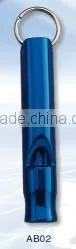 Pipe Type Metal Whistle thumbnail-1