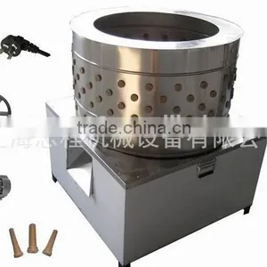 2016 New Product Feather Remover Chicken Plucker for Sale in China thumbnail-3