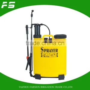 Taozhou 18Liter Garden Manual Backpack Knapsack Sprayer thumbnail-1