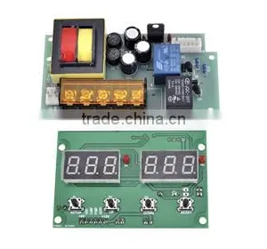 CON01007 Pump Controller MR-MRY-2S Water Level Controller Auto Pump Control thumbnail-1
