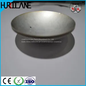 4mzh, 7mhz High Intensity Focused Ultrasound Ceramic thumbnail-1