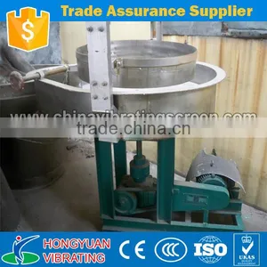 CE Certification Disc Vibratory Feeder Mechanical Feeder thumbnail-1