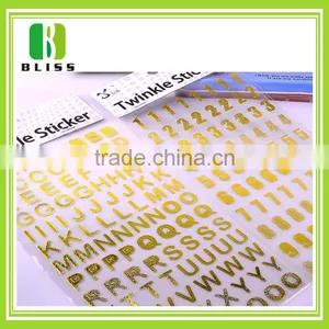 Fashion Eco-friendly Derect Factory Vinyl Sticker for Mobile Phone thumbnail-6