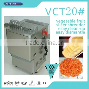 Electric Vegetable Slicer Fruit Mahine With Ex-factory Price thumbnail-1
