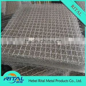 Metal Washable Metallic Mesh Primary Air Filter thumbnail-5