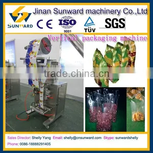 Top Quality Hot Sale Packing Machine Food Packing Machine thumbnail-1