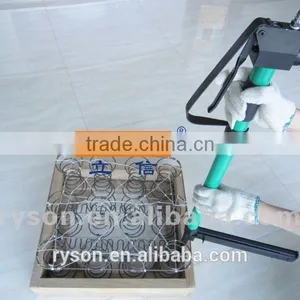 U Shape Fasteners Nails for Furniture Making thumbnail-4