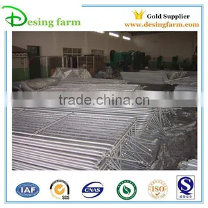 8ft N Brace Cheap Farm Field Fence thumbnail-6