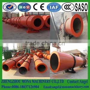 Potato Residue Dryer/potato Dregs Dryer With Used Dewatering Equipment for Sale thumbnail-5