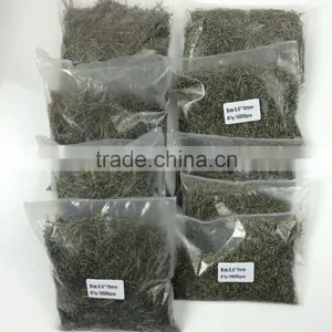 China Stainless Steel Carp Fishing Sting Hooks thumbnail-3
