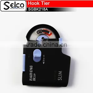 Chinese Professional Wholesale Automatic Fishing Hook Tier Electric From China thumbnail-1