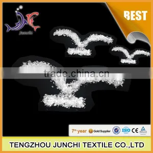 Factory Stably Supply Reinforcement Cement Fiber pp Concrete Fiber thumbnail-5