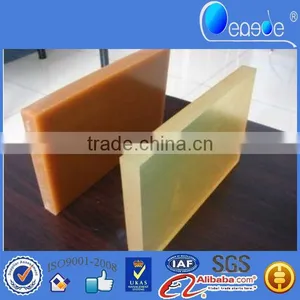 Wood Plastic Composite Decking Board thumbnail-1