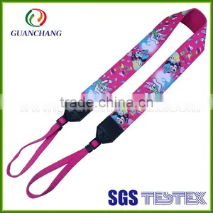 Quick Release Promotion Shoulder Camera Straps thumbnail-2