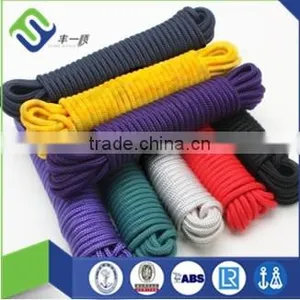 Nylon Lifting Rope With Cheap Price and Good Quantity thumbnail-1