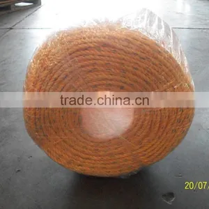 PP Polysteel Rope thumbnail-5