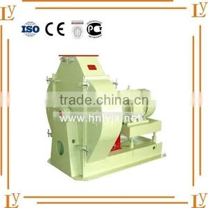 Water Drop Animal Feed Grinder Hammer Crusher Hammer Mill thumbnail-3