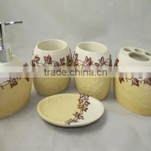 Bathroom Set thumbnail-1