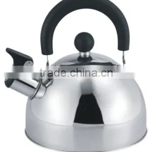 Kettle, Stainless Steel Kettle, Purple Stainless Steel Kettle thumbnail-1