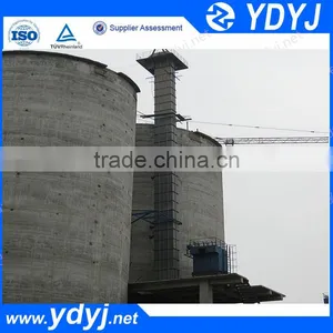 Grain Bucket Elevator Conveyor for Exporting thumbnail-6