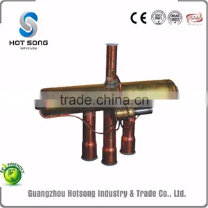 Scroll Compressor Water Source Heat Pump Water Heater thumbnail-6