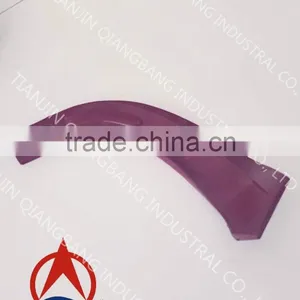 Rotovator Parts Long Rotary Tiller Blade thumbnail-3