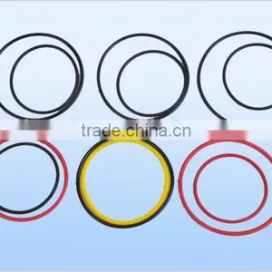 Water Seal Ring for Diesel Engine SD1100 S195 JD1115 thumbnail-1