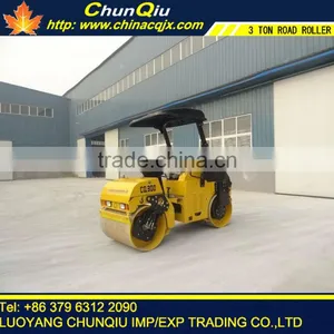 Supply Road Roller Spare Part thumbnail-1
