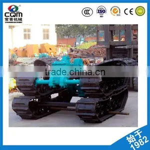 Crawler Track Undercarriages for Excavator Made in China thumbnail-5
