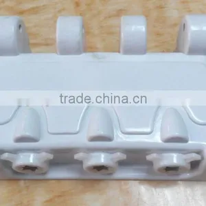 Cnc Custom Processing Soft Ice Cream Machine Blenders Made in China thumbnail-2