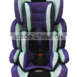 ECE Certificated Baby Car Seat Baby Car Accessories for Geely (9-36Kgs) thumbnail-1