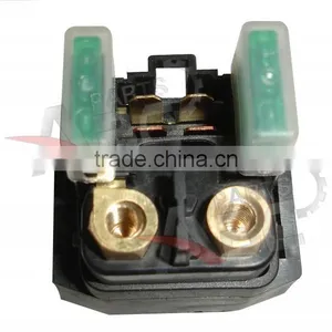 Starter Relay Solenoid For Yamaha YZF-R1 YZF-R6 YZF 5EB thumbnail-3