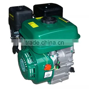 170F Gasoline Engine 2.5KW With Gearbox thumbnail-2
