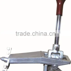 Mechanical Shift Lever for Gear Box thumbnail-1