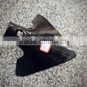 Professional Production 65MM A Plow Shovel thumbnail-1